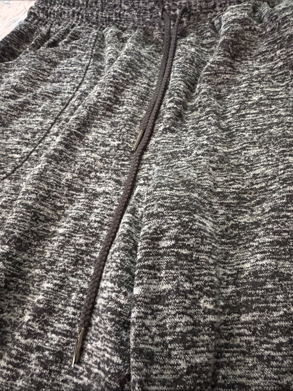 Adoreme woman New no tag xl sweatpants - Picture 4 of 7